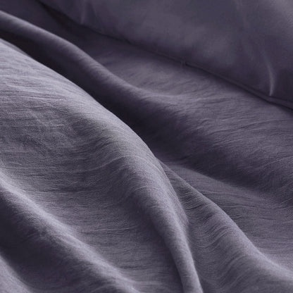 Regency Heights Porter Soft Washed Pleated Comforter Set