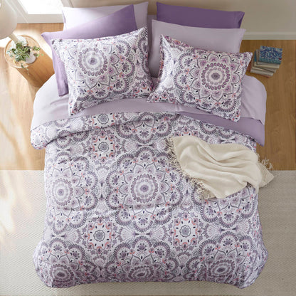 Regency Heights Cara Comforter Set