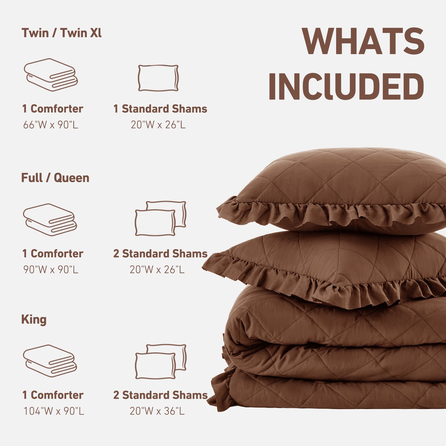 Regency Heights Phoebe Comforter Mini Set