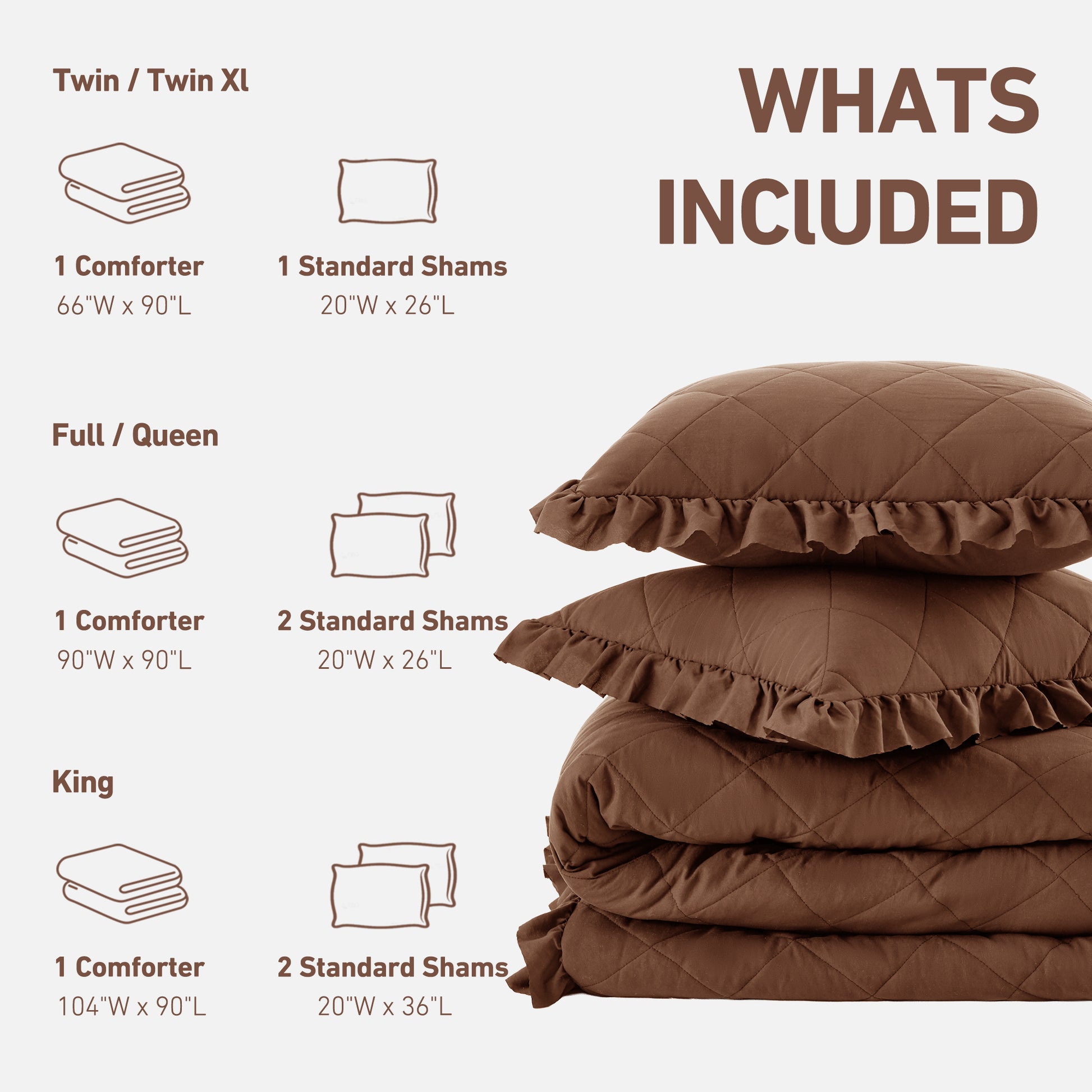 Regency Heights Phoebe Comforter Mini Set