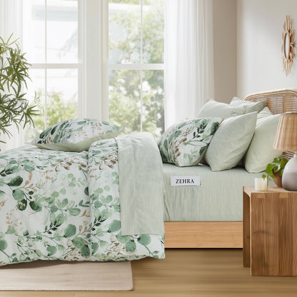 Regency Heights Gabrielle 6pcs Comforter Set