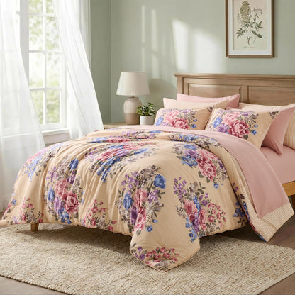 Regency Heights Rosemary Comforter set