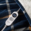 Woolrich Heated Throw