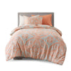 Comfort Spaces Complete Bed with Sheet Set