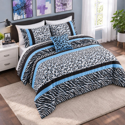 Regency Heights Sophie Comforter Set