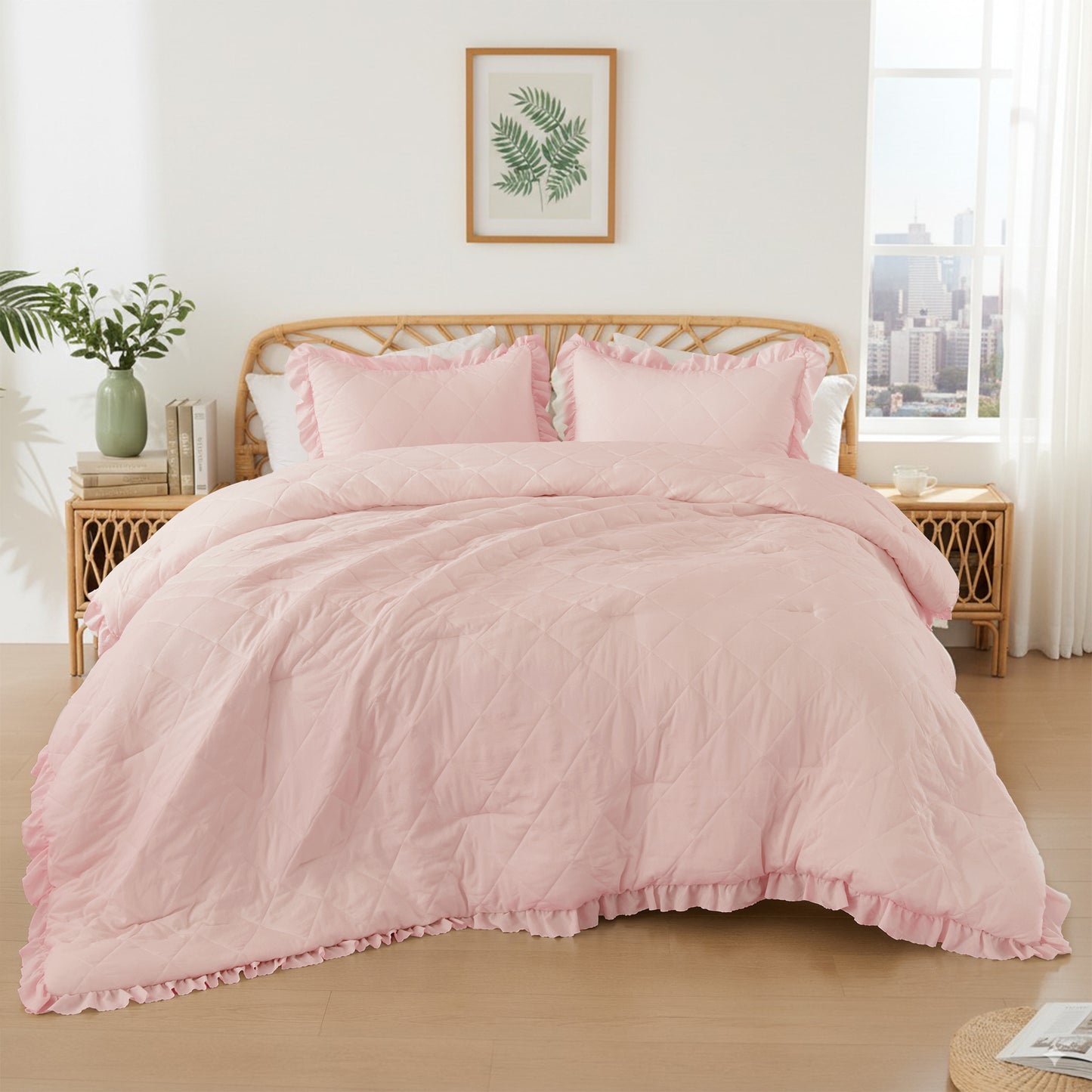 Regency Heights Phoebe Comforter Mini Set