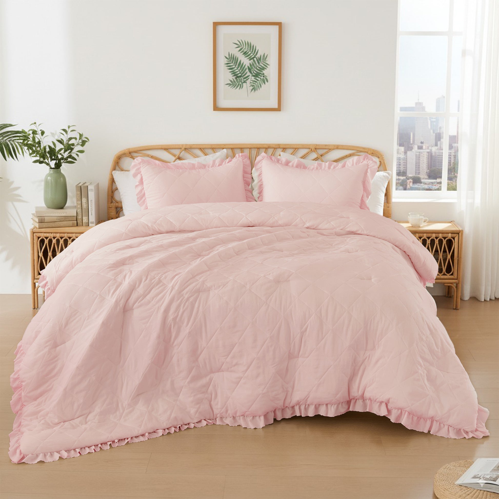 Regency Heights Phoebe Comforter Mini Set