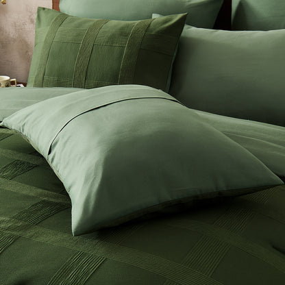 Regency Heights Pucker 6pcs Comforter set