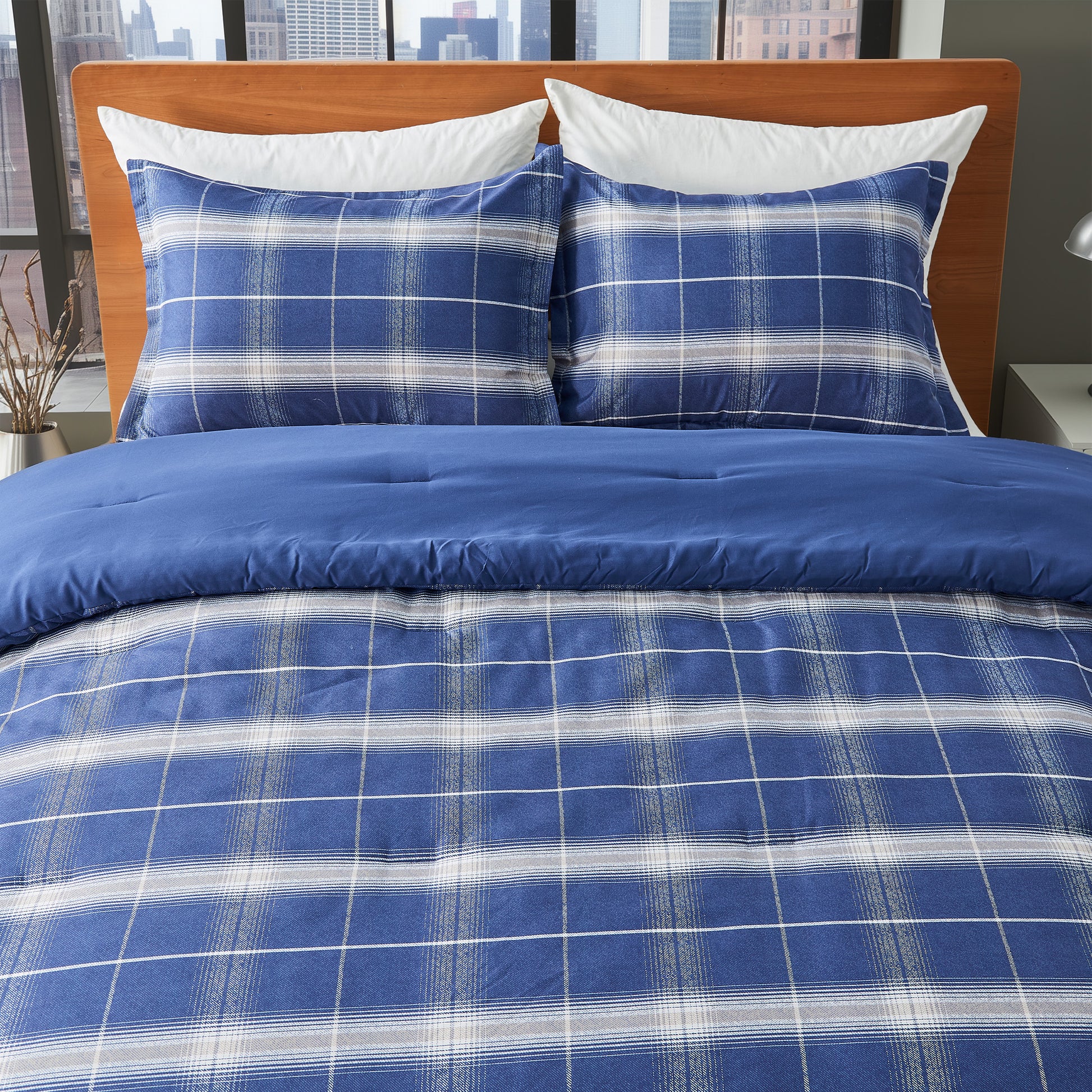 Regency Heights Brook Comforter Mini set