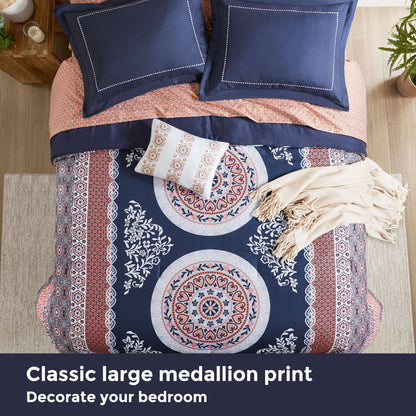Regency Heights Loretta Comforter Set