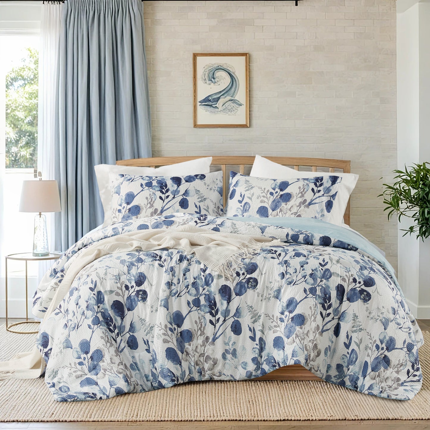 Regency Heights Gabby Comforter Mini Set