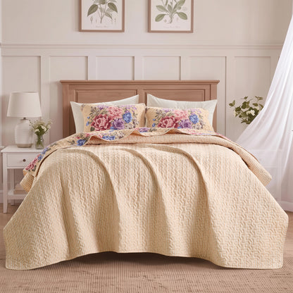 Regency Heights Rosemary Quilt Mini set