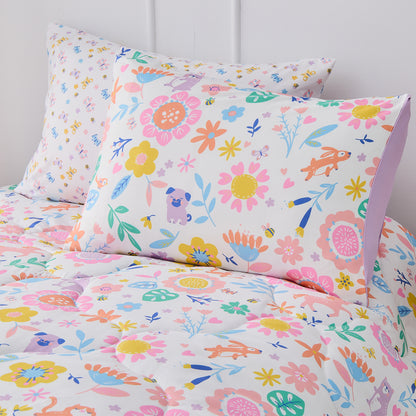 Regency Heights Sally 5pcs Comforter Set