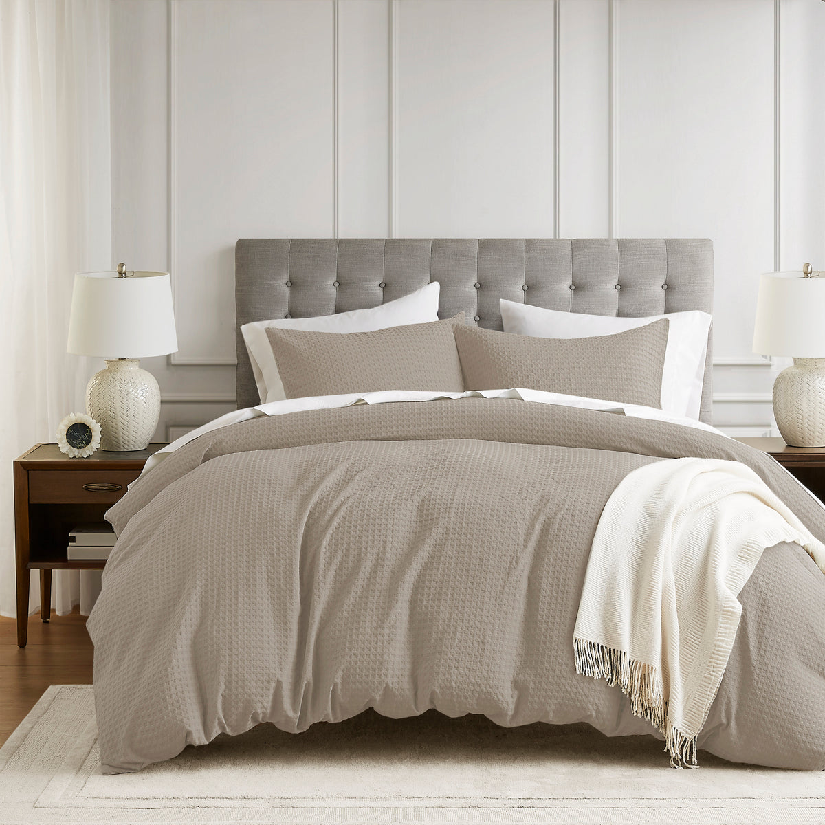 Regency Heights Mila 2pcs Duvet Mini Set