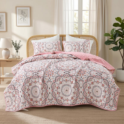 Regency Heights Faye Quilt Mini Set