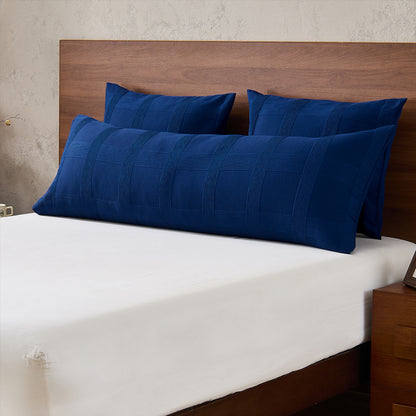 Regency Heights Pucker 3pcs Comforter set