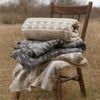 Woolrich Cotton Blend Blanket