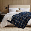 Woolrich Heated Throw