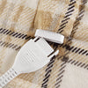 Woolrich Heated Throw