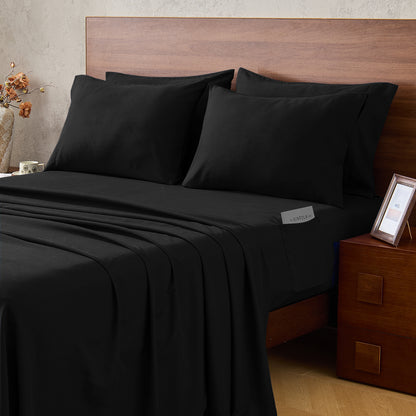 Regency Heights Pucker 9pcs Comforter set