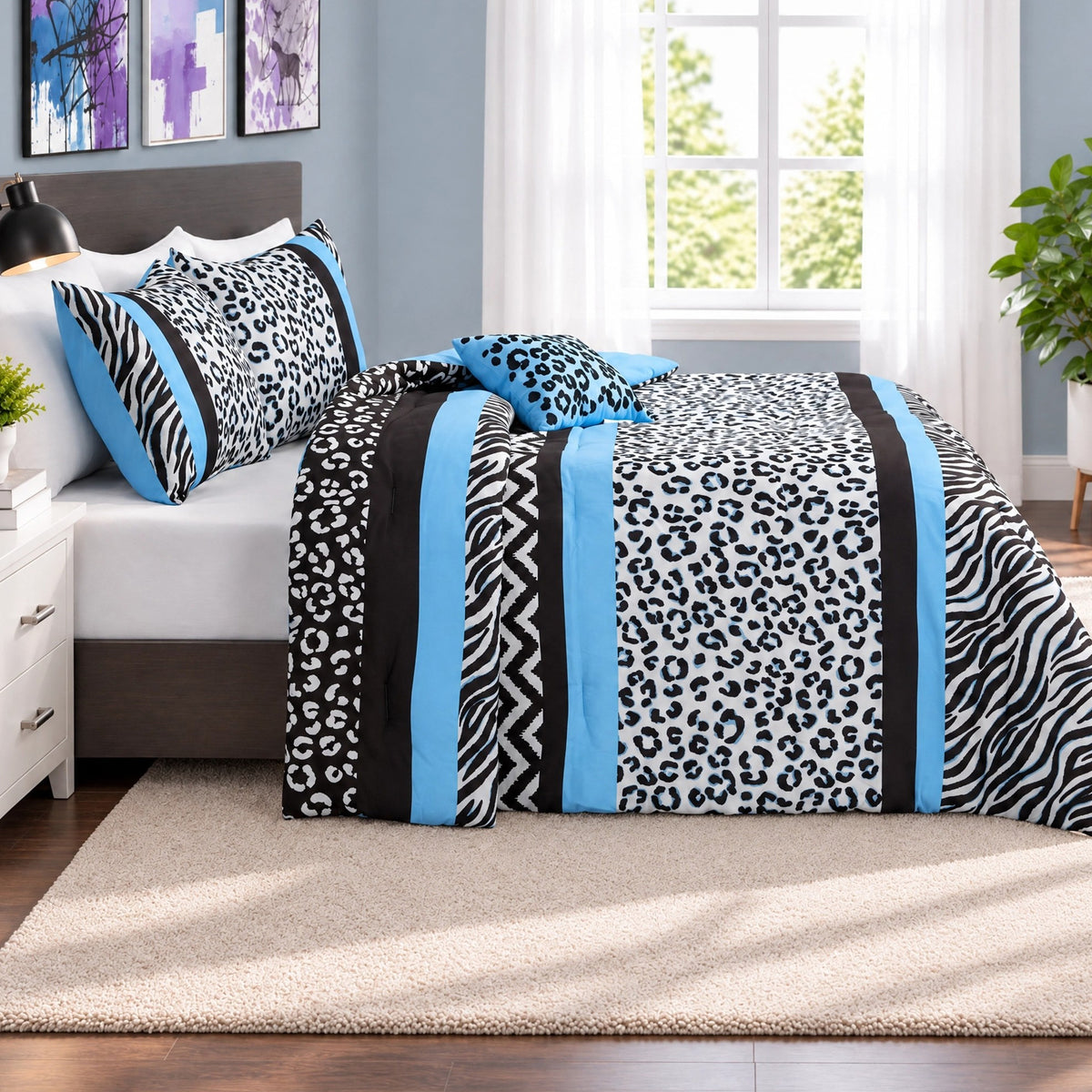 Regency Heights Sophie Comforter Set