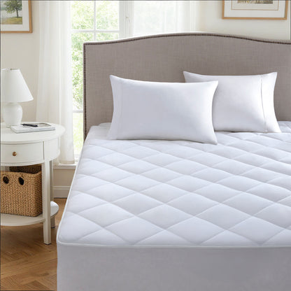 Regency Heights Serenity Waterproof Mattress Pad