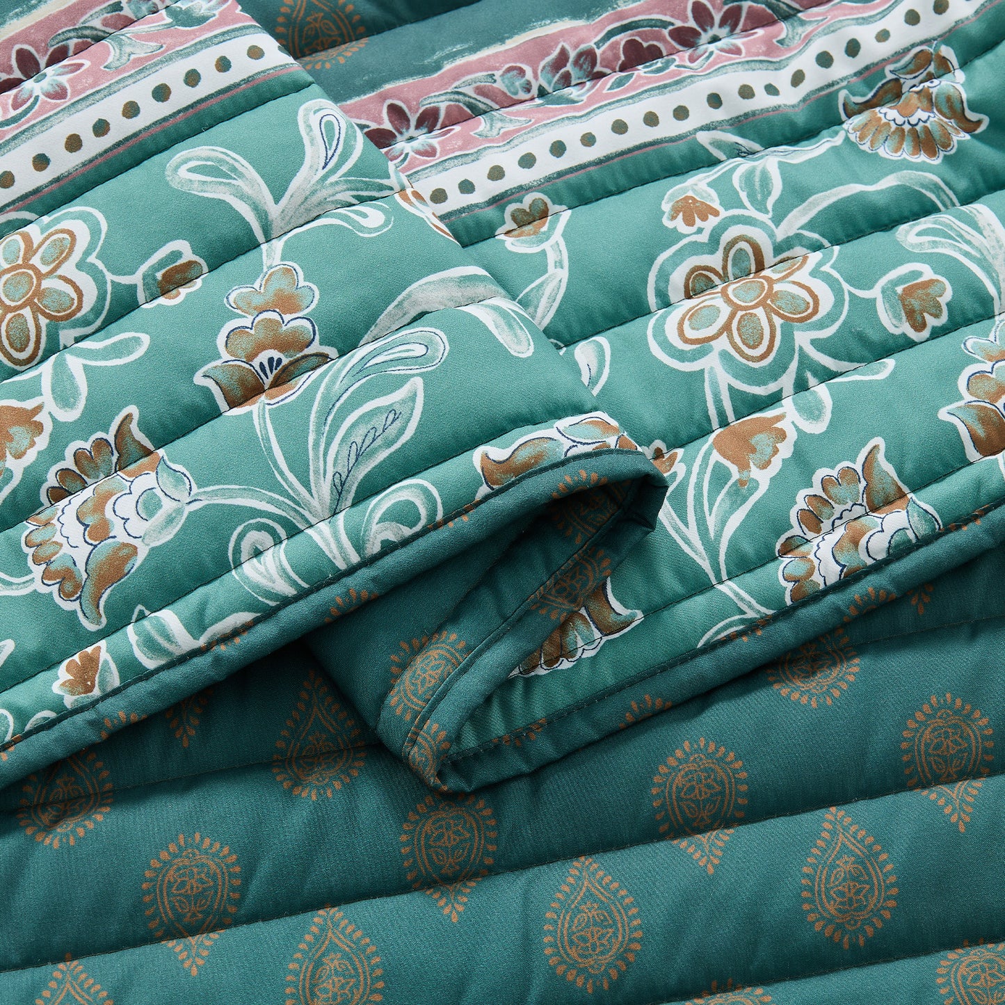 Regency Heights Suri Quilt Mini Set