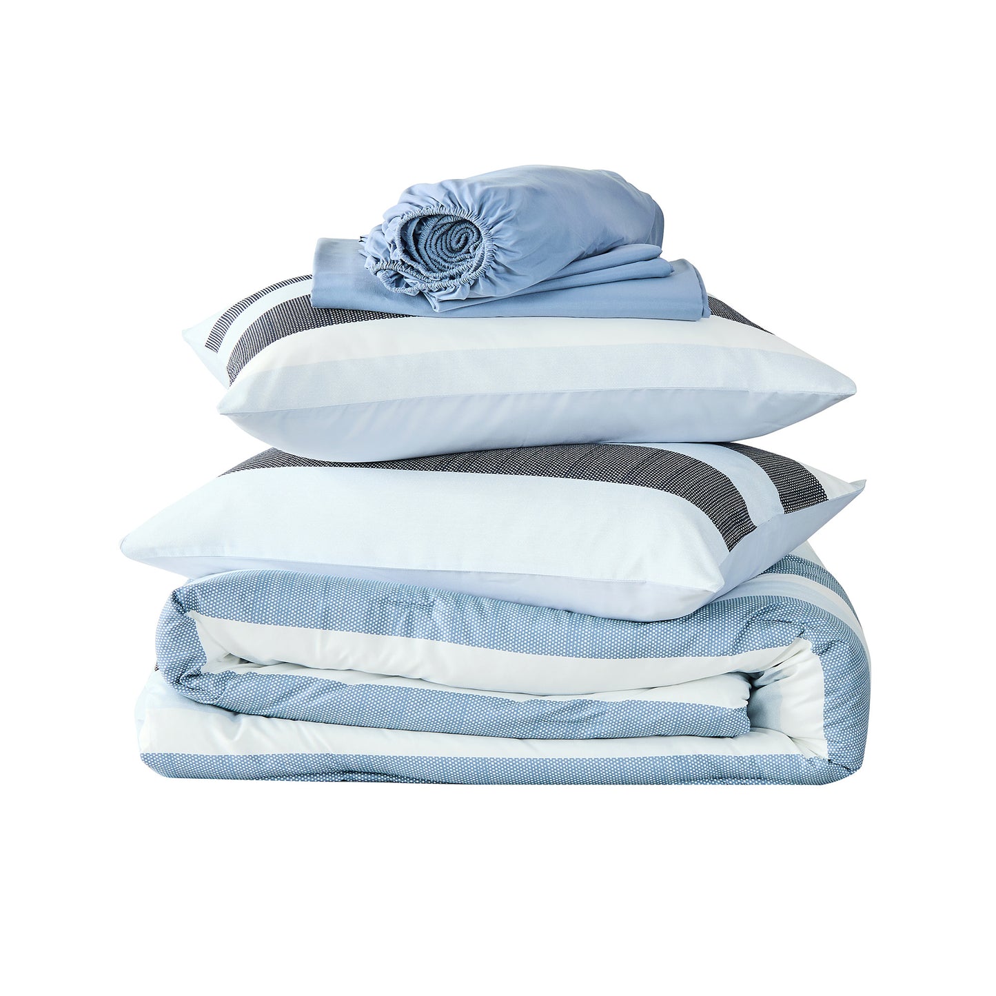 Regency Heights Blake Comforter Set