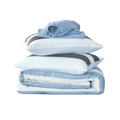 Regency Heights Blake Comforter Set