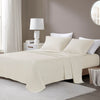Beautyrest 4 Piece Sheet Set