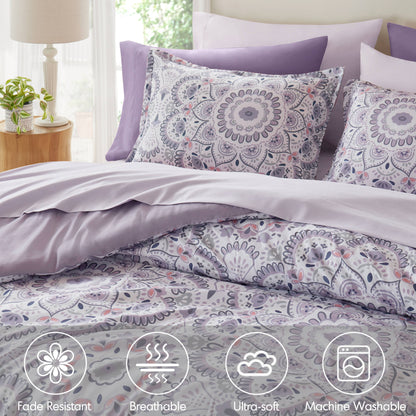 Regency Heights Cara Comforter Set
