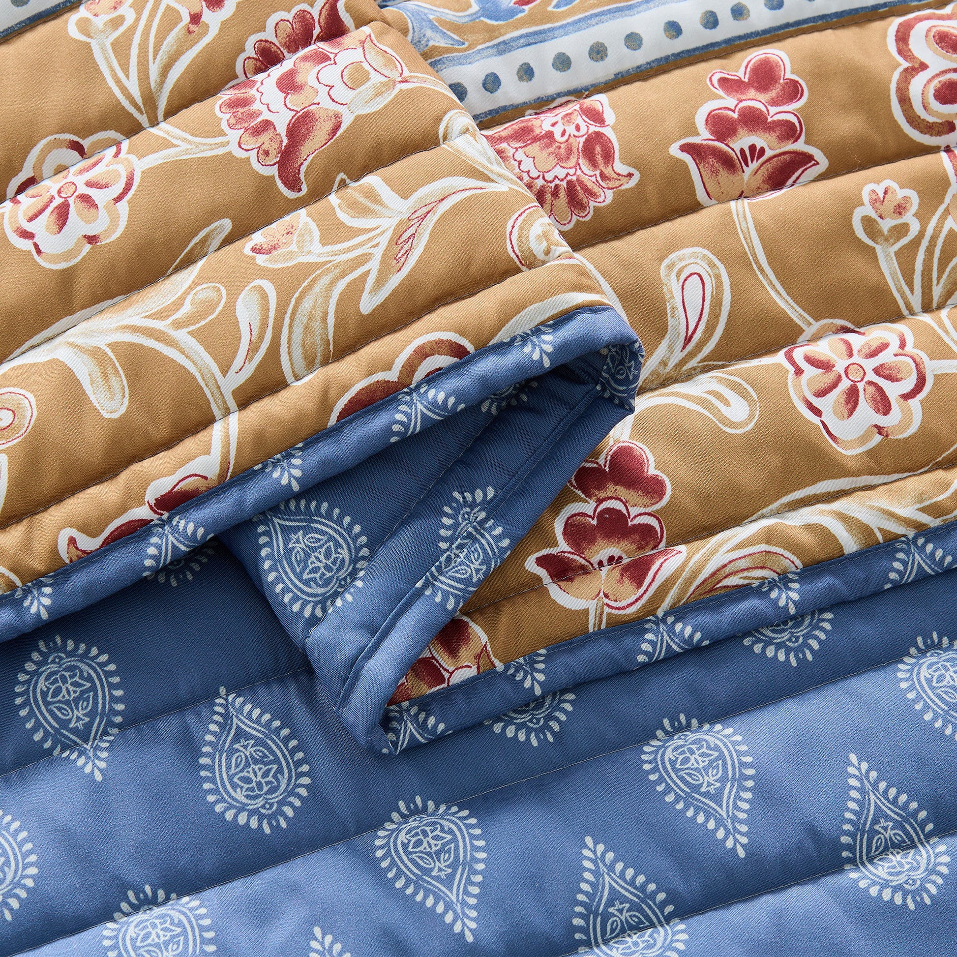 Regency Heights Suri Quilt Mini Set