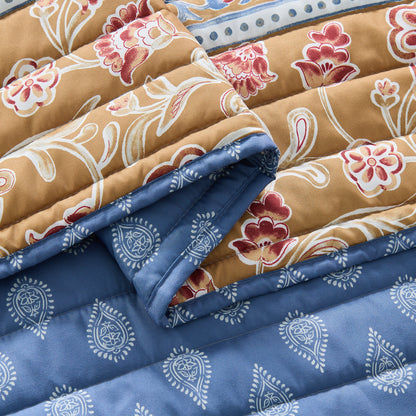 Regency Heights Suri Quilt Mini Set