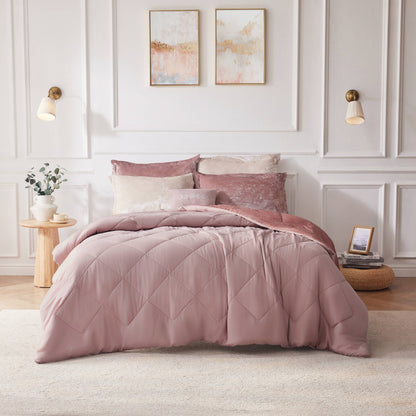 Regency Heights Felicia Comforter Set