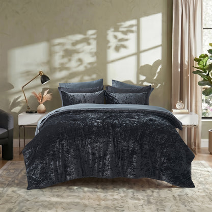 Regency Heights Juliana Comforter Set