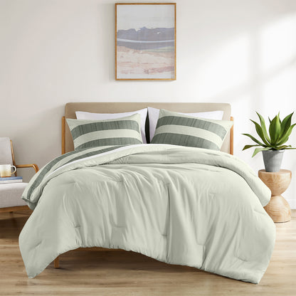 Regency Heights Blake Comforter Set