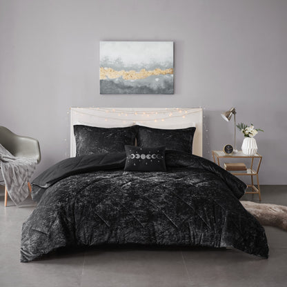 Regency Heights Felicia Comforter Set
