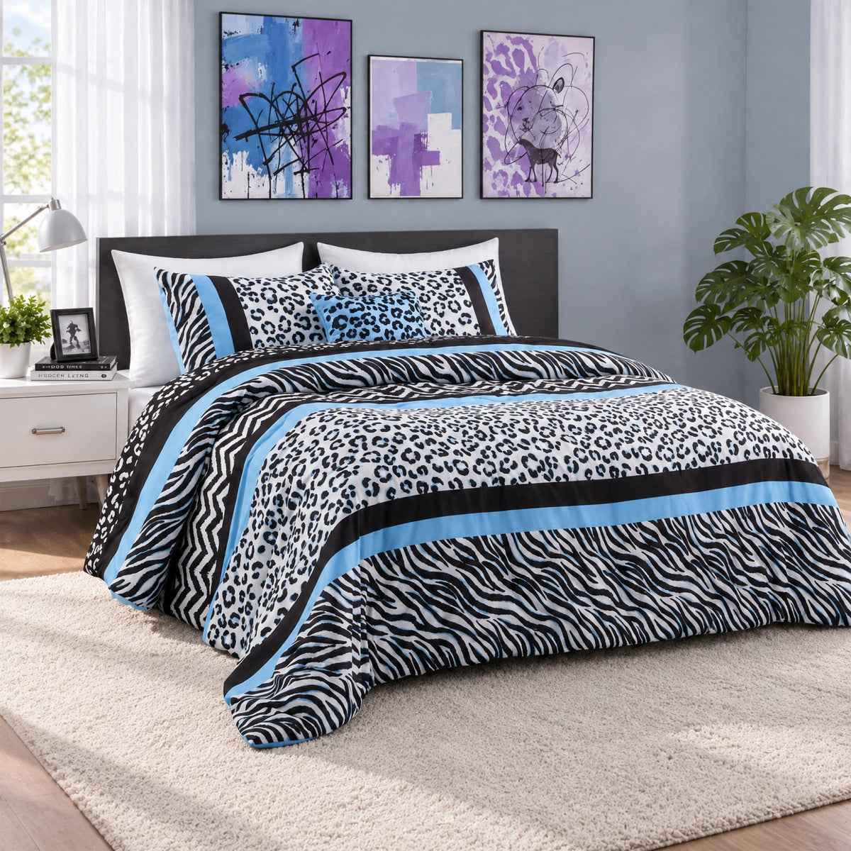 Regency Heights Sophie Comforter Set