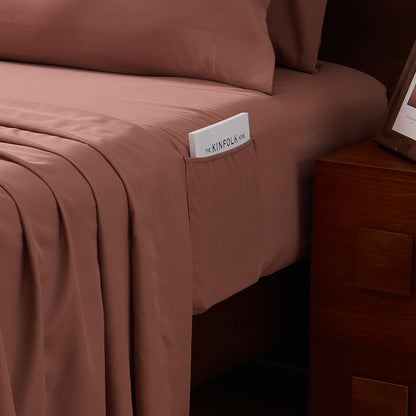 Regency Heights Pucker 9pcs Comforter set