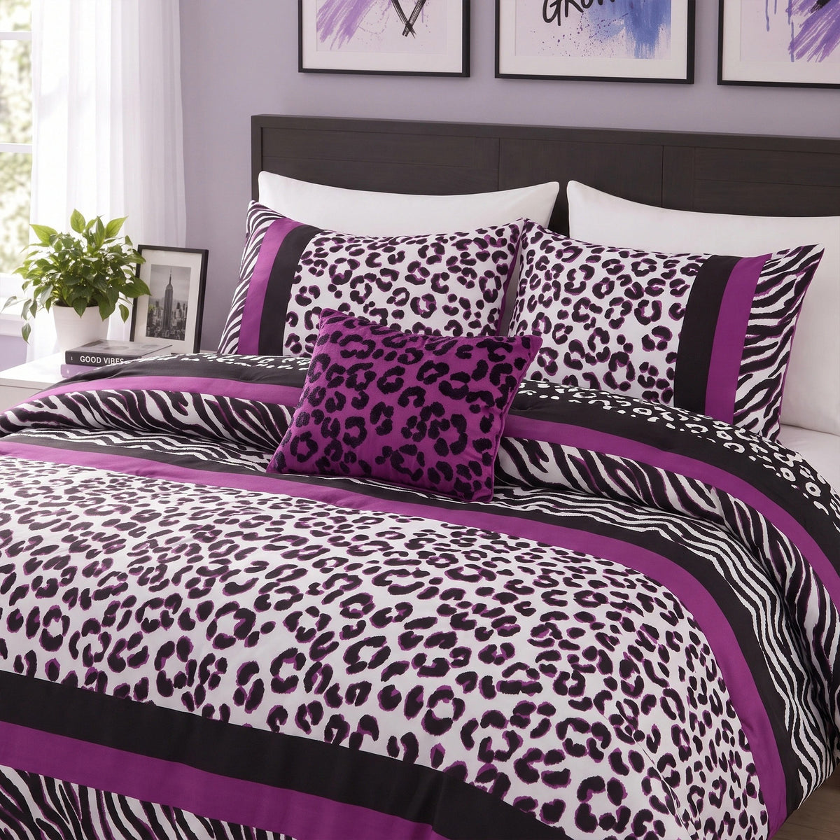 Regency Heights Sophie Comforter Set