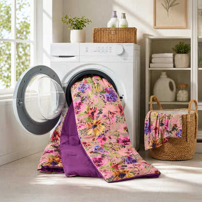 Ambrosia Comforter Set