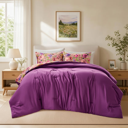 Ambrosia Comforter Mini Set