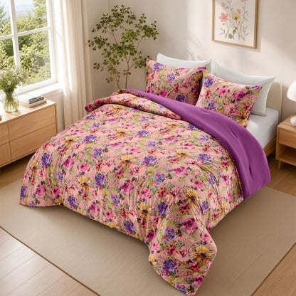 Ambrosia Comforter Mini Set