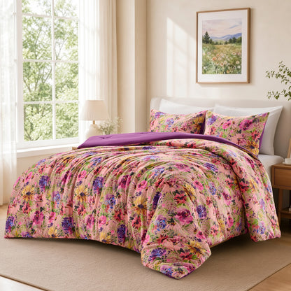 Ambrosia Comforter Mini Set