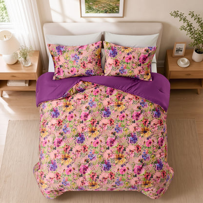 Ambrosia Comforter Mini Set
