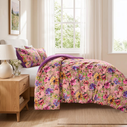 Ambrosia Comforter Mini Set