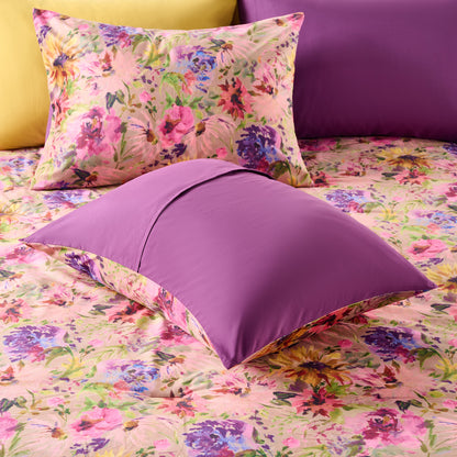 Ambrosia Comforter Set