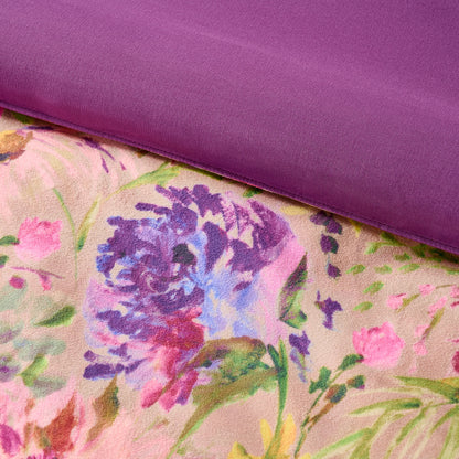 Ambrosia Comforter Set