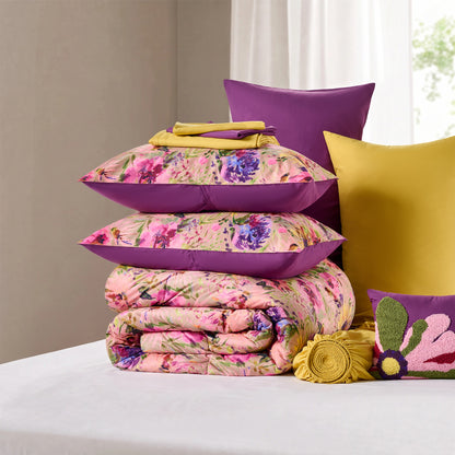 Ambrosia Comforter Set