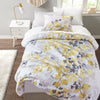 Aurelia Comforter Set with Bed Sheets